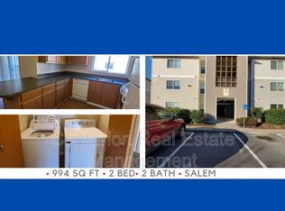 4480 Seaton Ln NE APT B201, Salem, OR 97305