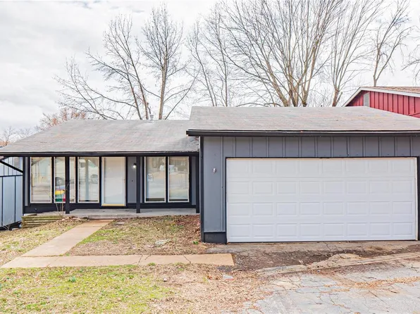 7014 Shelton Ct, Barnhart, MO 63012