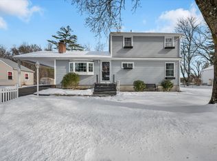 10 Ganny Ter, Enfield, CT 06082