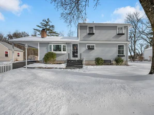 10 Ganny Terrace, Enfield, CT 06082