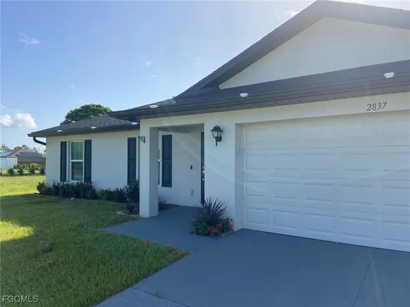 2837 NW 24th Ave, Cape Coral, FL 33993