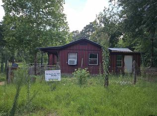 334 County Road 3523, Bullard, TX 75757