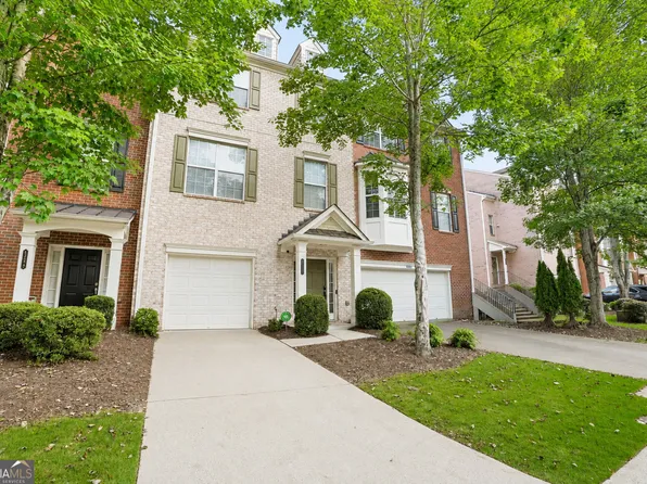 5243 Wellsley Bnd, Alpharetta, GA 30005