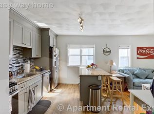 53 Derby St #3, Somerville, MA 02145