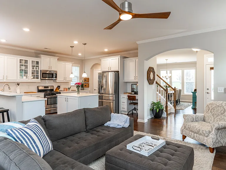 2709 Jockeys Ridge Trce — Photo 10