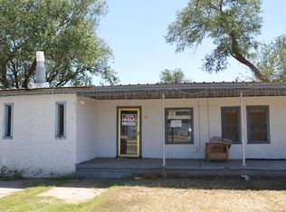 307 NW Avenue H, Seminole, TX 79360