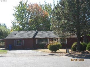 5261 SE King George Ct, Milwaukie, OR 97267