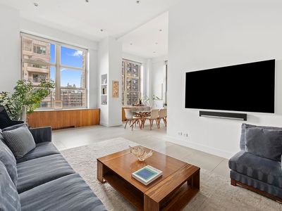 120 E 87th St #R16-G, New York, NY, 10128