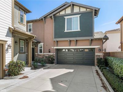 53 Trade Wind, Tustin, CA, 92782