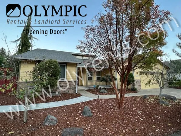 636 Torden Ln SE, Olympia, WA 98513
