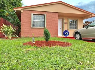 10358 SW 25th St, Miami, FL 33165