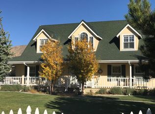 4880 W Hidden Valley Dr, Reno, NV 89502