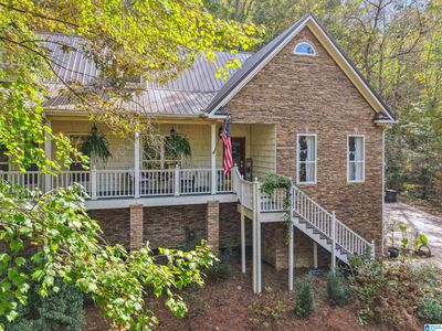 6877 Roper Rd, Trussville, AL, 35173