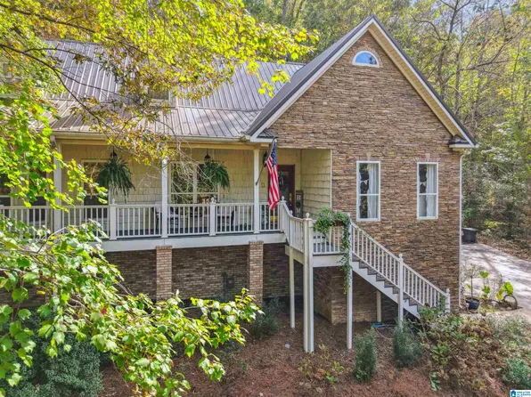 6877 Roper Rd, Trussville, AL 35173