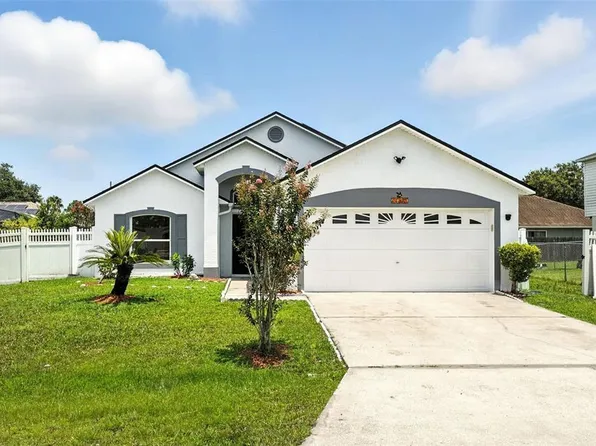 460 MARTIGUES DRIVE, KISSIMMEE, FL 34759
