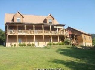 2314 Cheyennes Trl, Gerrardstown, WV 25420