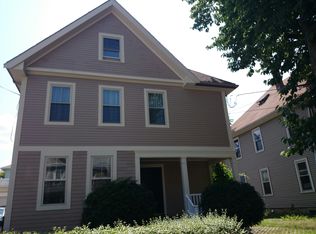 36 Bayard St, Allston, MA 02134