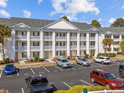 5060 Windsor Green Way #304, Myrtle Beach, SC, 29579