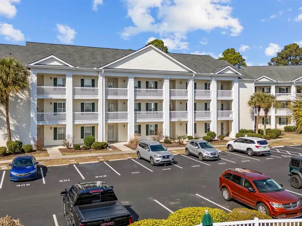 5060 Windsor Green Way #304, Myrtle Beach, SC 29579
