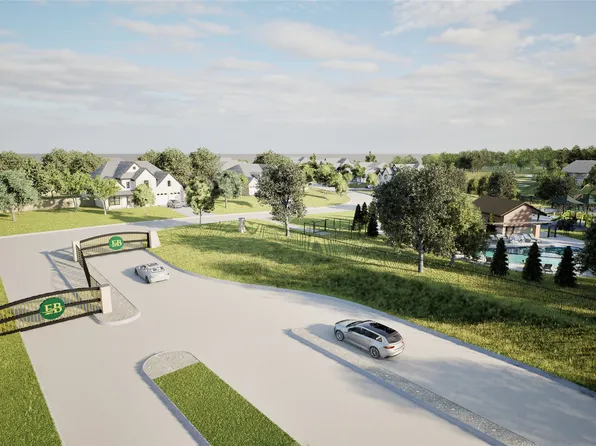 1 Sapphire Way, Malakoff, TX 75148