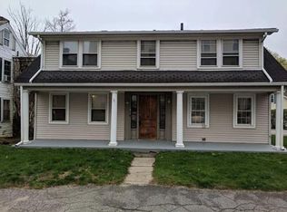 183 Prichard St, Fitchburg, MA 01420