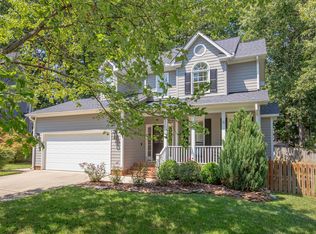 7 Mill Haven Ct, Durham, NC 27713