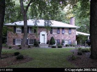 12313 Clement Ln, Silver Spring, MD 20902