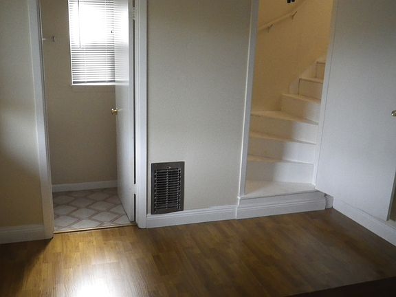 mud room to half bath