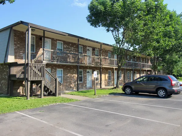 Savannah Square, 4705 Cofer Ave #F8, Louisville, KY 40258