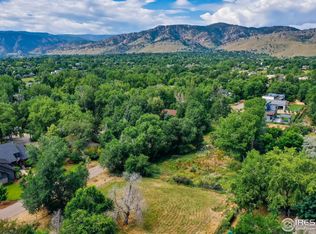 2153 Tamarack Ave, Boulder, CO 80304