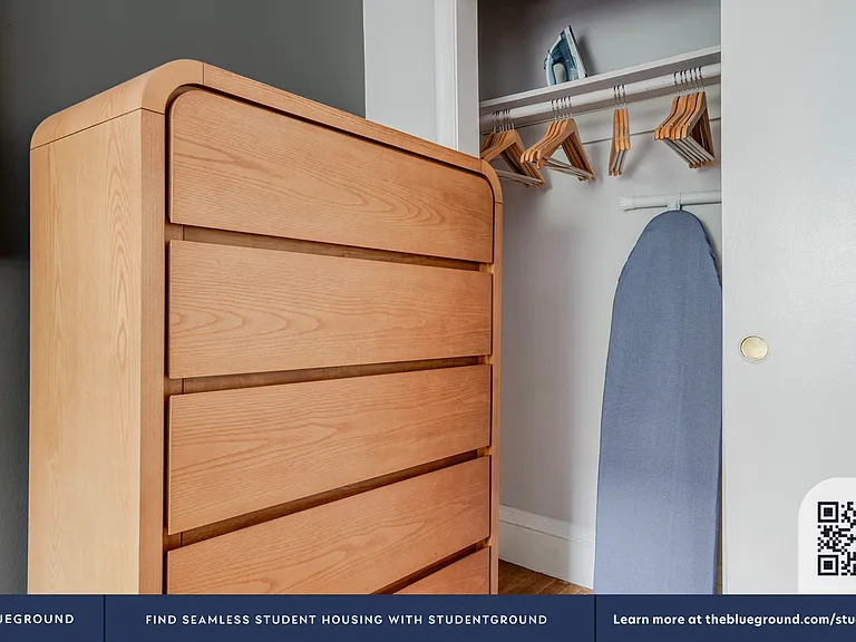 Wardrobe