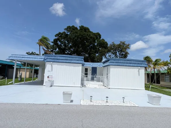 7100 Ulmerton Rd Lot 1051, Largo, FL 33771