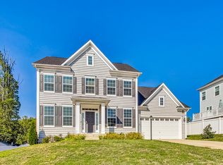 6508 Langbrooke Ct, Bryans Road, MD
