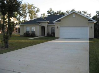 7805 Clamshell Ave, Ocean Springs, MS 39564
