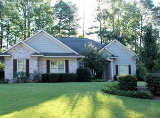 5019 Spyglass Ct, Columbus, GA 31909