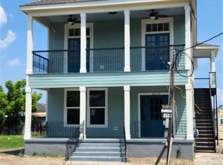 2017-19 Gallier St, New Orleans, LA 70117