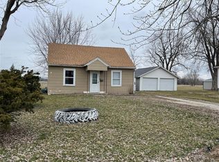 600 Rawlings St, Shelbina, MO 63468