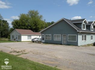 1443-1445 S M 52 #M, Owosso, MI