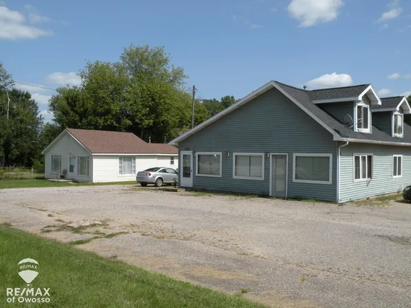 1443-1445 S M 52 #M, Owosso, MI 48867