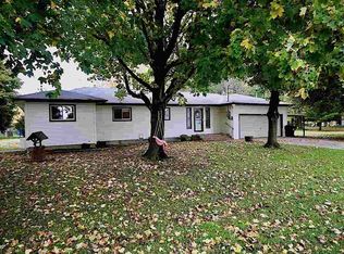 3145 S Concourse Dr, Mt Pleasant, MI 48858