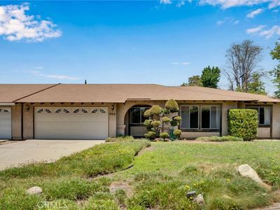 353 E Woodcroft Ave, Glendora, CA, 91740