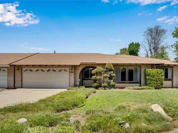 353 E Woodcroft Ave, Glendora, CA 91740