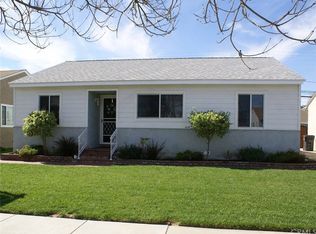 4439 Ostrom Ave, Lakewood, CA 90713