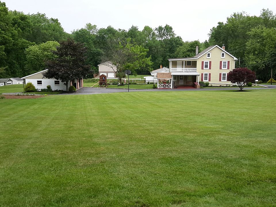 Nice, open setting