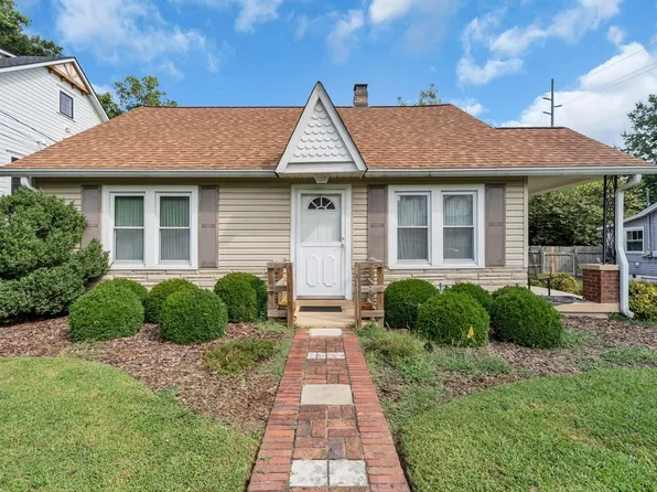 5302 Elkins Ave, Nashville, TN 37209