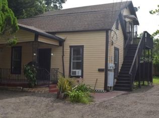 2917 N 10th St, Tampa, FL 33605