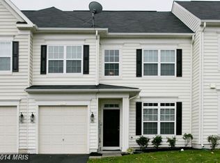 307 Prestwick Ln, Stephens City, VA 22655