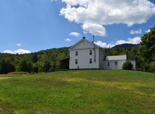 128 William Baker Rd, Thurman, NY 12885