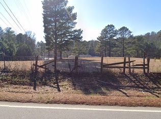 8500 Cedar Grove Rd, Fairburn, GA 30213