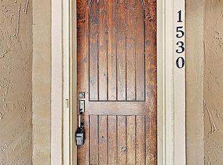 1530 Sienna Ct, Dallas, TX 75204